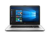 HP Pavilion Notebook 17-y041nf