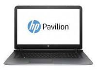 HP Pavilion Notebook 17-y044nf
