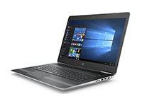 HP Pavilion Notebook 17-y051ca