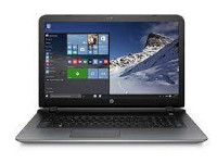 HP Pavilion Notebook 17-y063nf