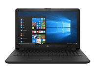 HP Pavilion Notebook 15-bw000ng