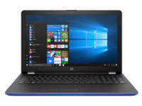 HP Pavilion Notebook 15-bw010la