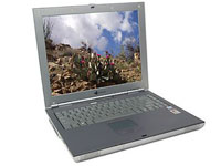 Gateway Notebook 450ROG