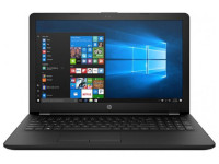 HP Pavilion Notebook 15-bw015nv