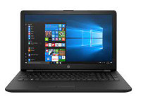HP Pavilion Notebook 15-bw016nt