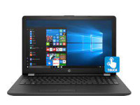 HP Pavilion Notebook 15-bw018ca
