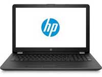 HP Pavilion Notebook 15-bw028na