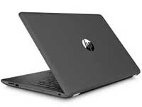 HP Pavilion Notebook 15-bw029na