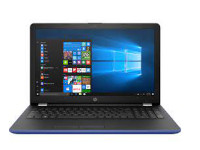 HP Pavilion Notebook 15-bw033wm