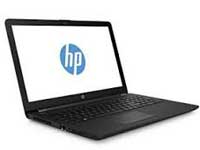 HP Pavilion Notebook 15-bw034na