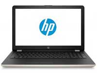 HP Pavilion Notebook 15-bw036na