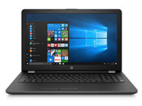 HP Pavilion Notebook 15-bw037ns