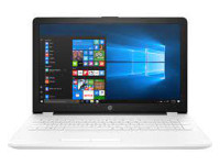 HP Pavilion Notebook 15-bw040ns