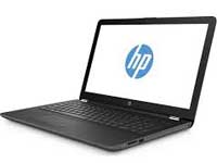 HP Pavilion Notebook 15-bw054sa