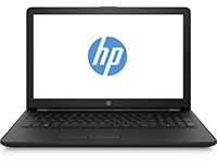 HP Pavilion Notebook 15-bw056ur