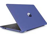 HP Pavilion Notebook 15-bw059sa