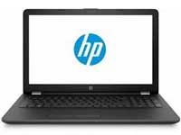 HP Pavilion Notebook 15-bw060na