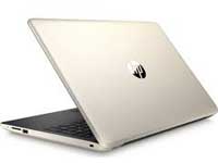 HP Pavilion Notebook 15-bw066sa
