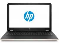 HP Pavilion Notebook 15-bw067na