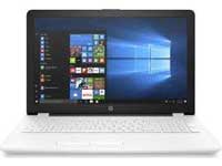 HP Pavilion Notebook 15-bw068na