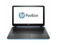 HP Pavilion Notebook 15-bw075ax
