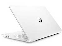 HP Pavilion Notebook 15-bw085na