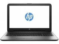 HP Pavilion Notebook 15-bs550tu