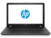 HP Pavilion Notebook 15-bs000nl