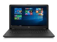 HP Pavilion Notebook 15-bs000nw