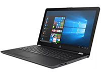 HP Pavilion Notebook 15-bs001nia