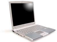 Gateway Notebook 200XL