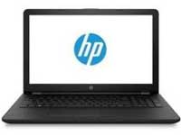 HP Pavilion Notebook 15-bs004ny