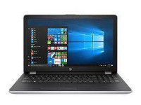 HP Pavilion Notebook 15-bs005nx