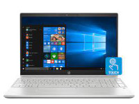 HP Pavilion Notebook 15-bs007ds