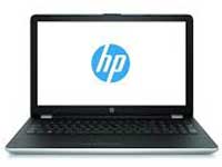 HP Pavilion Notebook 15-bs007np