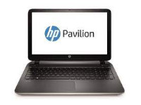 HP Pavilion Notebook 15-bs008np