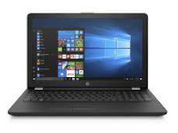 HP Pavilion Notebook 15-bs008nv