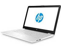 HP Pavilion Notebook 15-bs009na