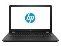 HP Pavilion Notebook 15-bs010nz