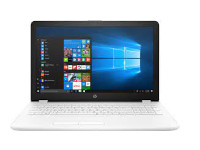 HP Pavilion Notebook 15-bs011np