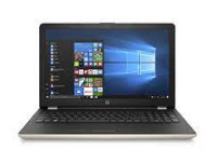 HP Pavilion Notebook 15-bs012ds