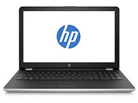 HP Pavilion Notebook 15-bs012ne
