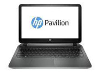 HP Pavilion Notebook 15-bs012nx