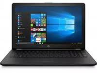HP Pavilion Notebook 15-bs013ds