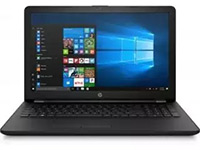 HP Pavilion Notebook 15-bs013dx
