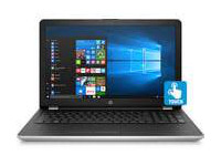 HP Pavilion Notebook 15-bs013la