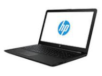HP Pavilion Notebook 15-bs013ne