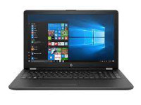 HP Pavilion Notebook 15-bs013nx