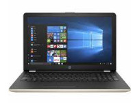 HP Pavilion Notebook 15-bs014ne