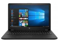 HP Pavilion Notebook 15-bs016dx
